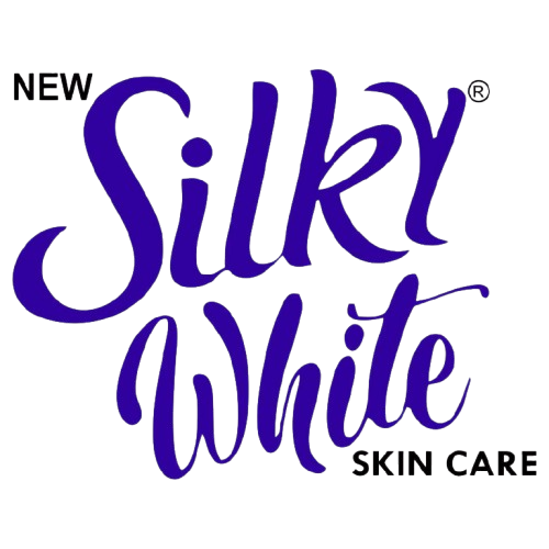 Silky White