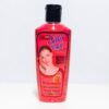 Silky White Strawberry Face Wash