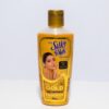 Silky White Gold Facewash